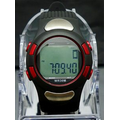 iBank(R) Heart Rate Monitor Watch with Pedometer